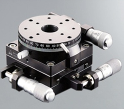 Bàn xoay SURUGA 3 trục